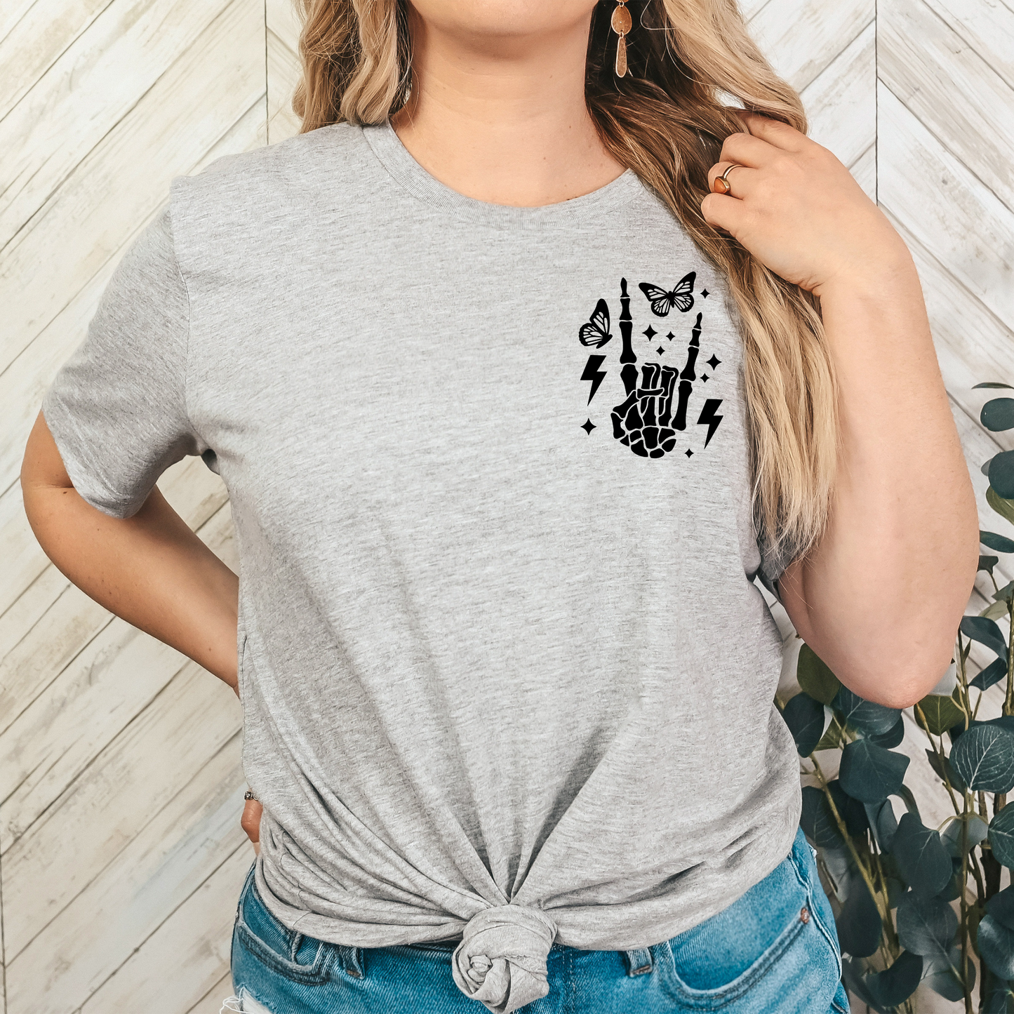 Don't Need Your Attitude T-Shirt