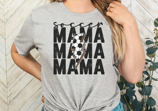 Soccer Mama T-Shirt