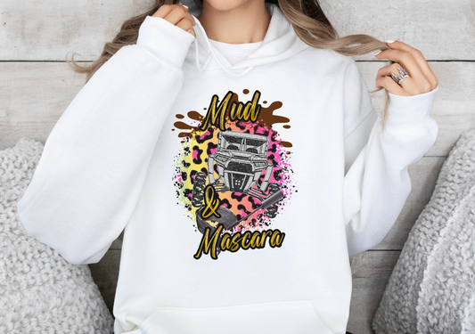 Mud & Mascara Hoodie